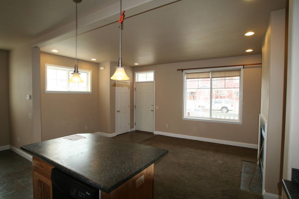 Townhouse for rent at 770 Matheson, Bozeman, MT 59715