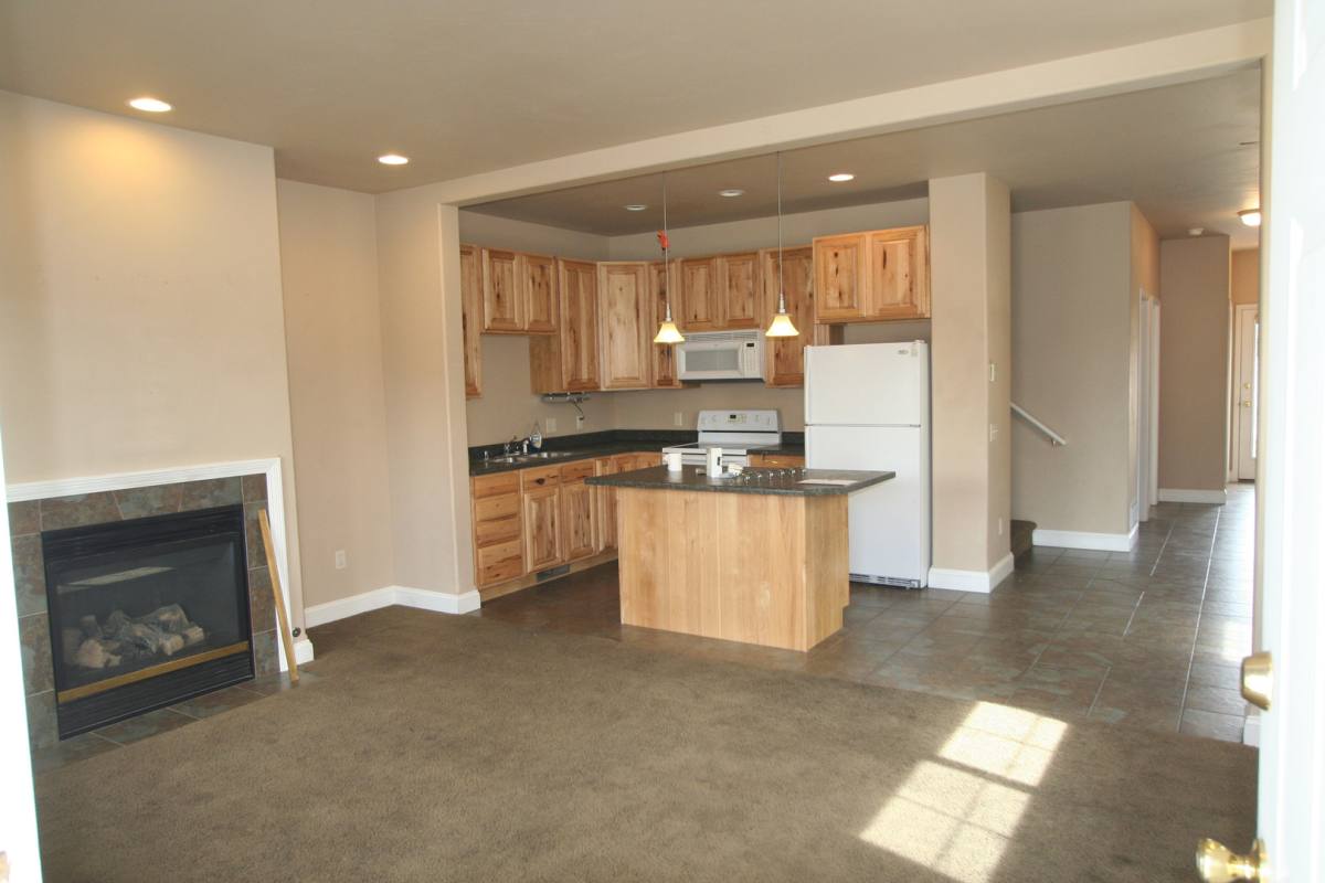 Townhouse for rent at 770 Matheson, Bozeman, MT 59715