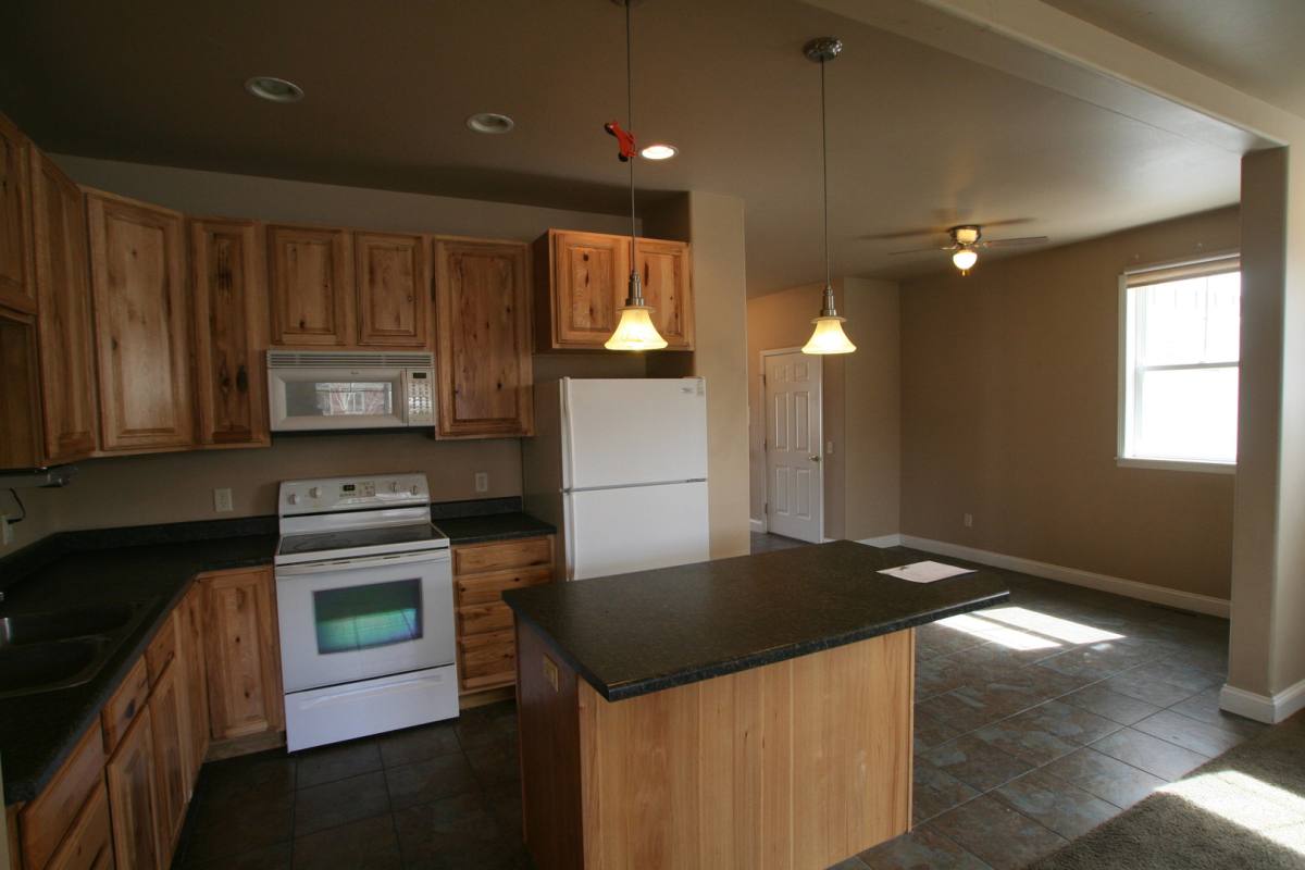 Townhouse for rent at 770 Matheson, Bozeman, MT 59715