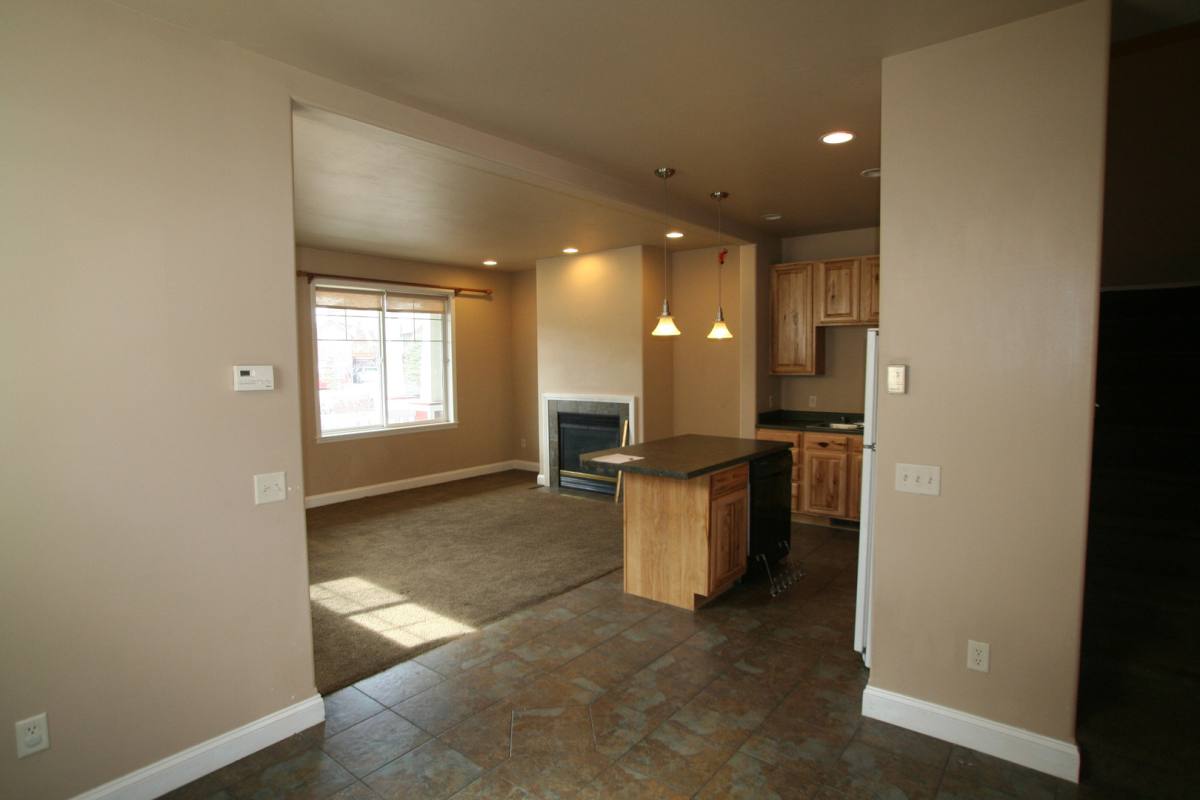 Townhouse for rent at 770 Matheson, Bozeman, MT 59715