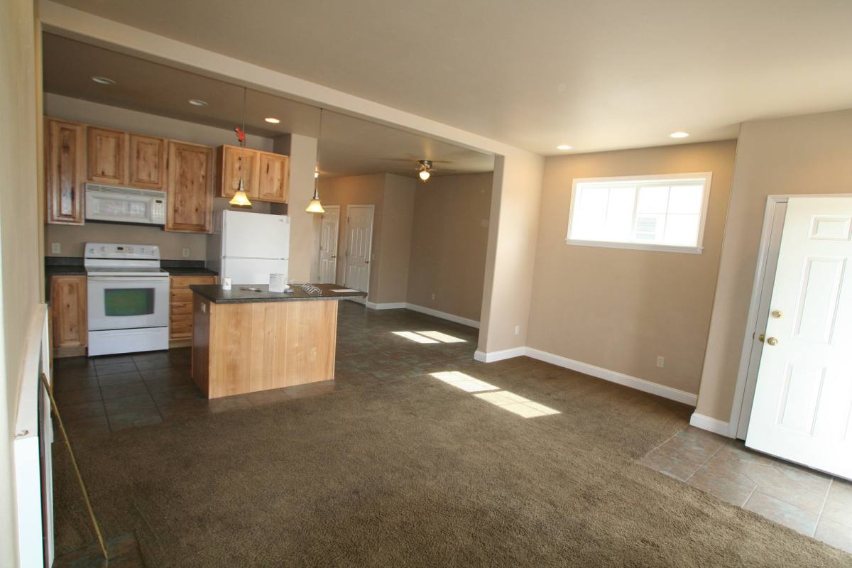 Townhouse for rent at 770 Matheson, Bozeman, MT 59715