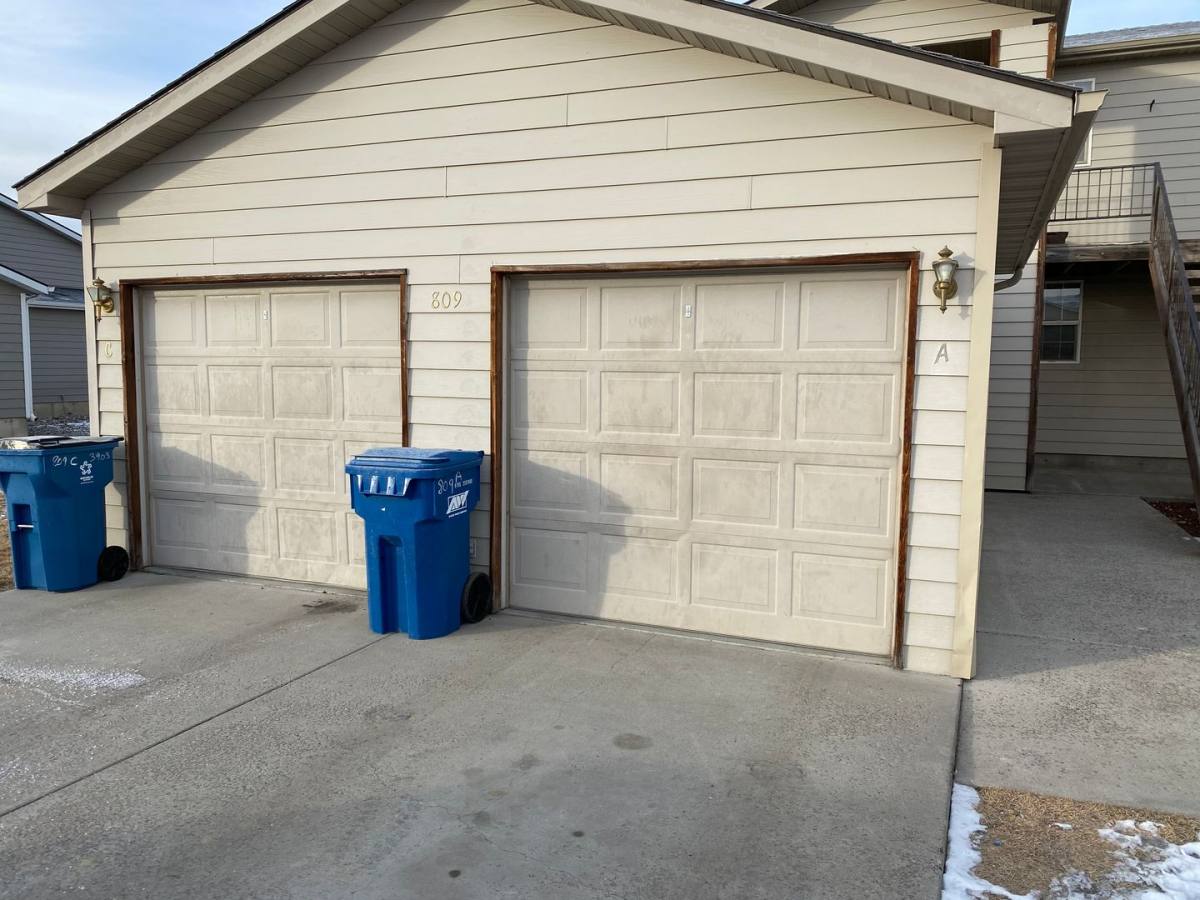 Apartment for rent at 809 Mantle, Belgrade, MT 59714
