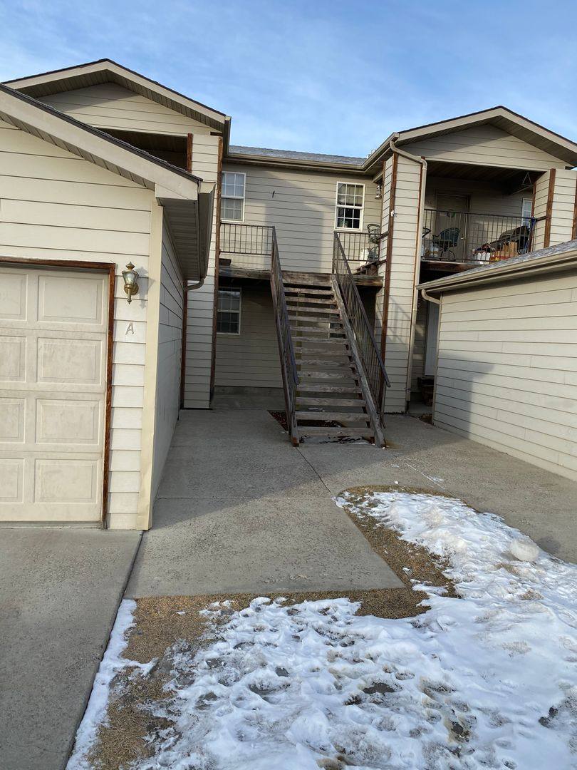 Apartment for rent at 809 Mantle, Belgrade, MT 59714