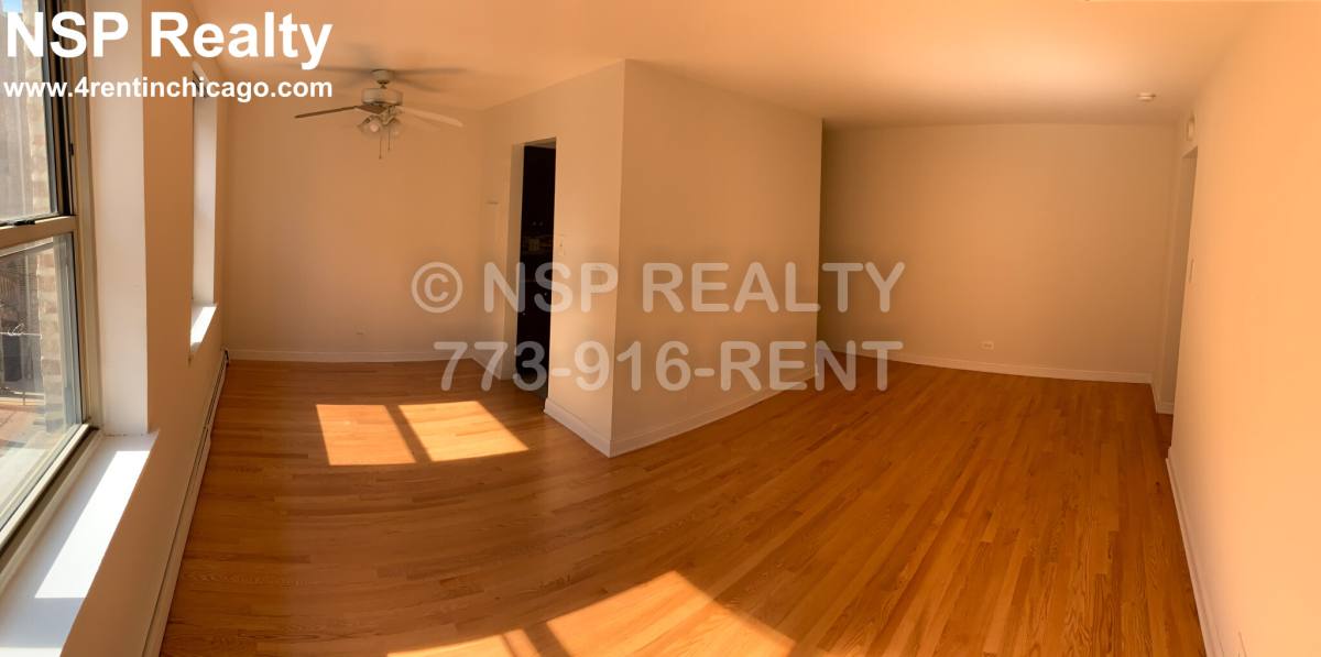 Apartment for rent at 3710 Pine Grove #311, Chicago, IL 60613