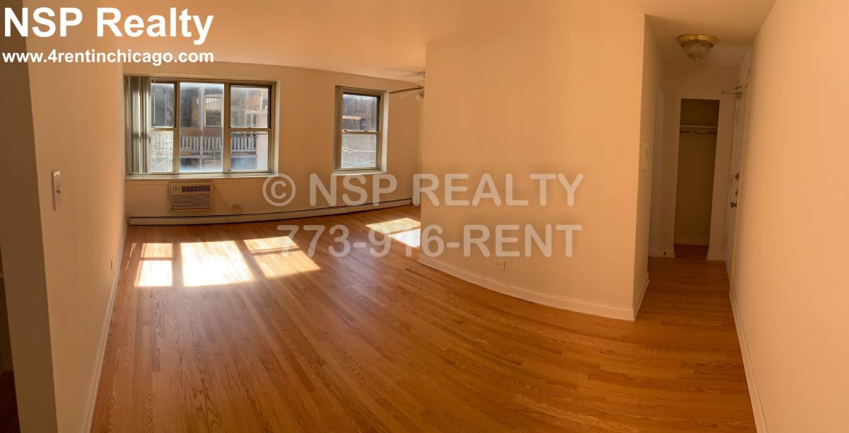 Apartment for rent at 3710 Pine Grove #311, Chicago, IL 60613