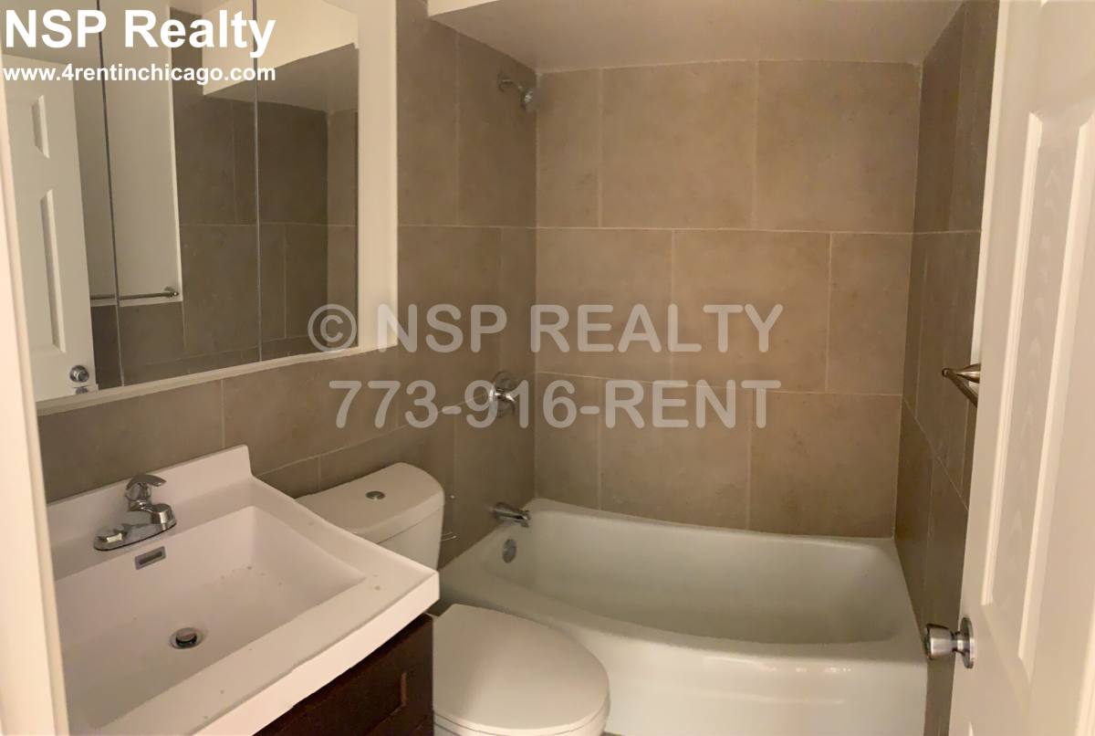 Apartment for rent at 3710 Pine Grove #311, Chicago, IL 60613