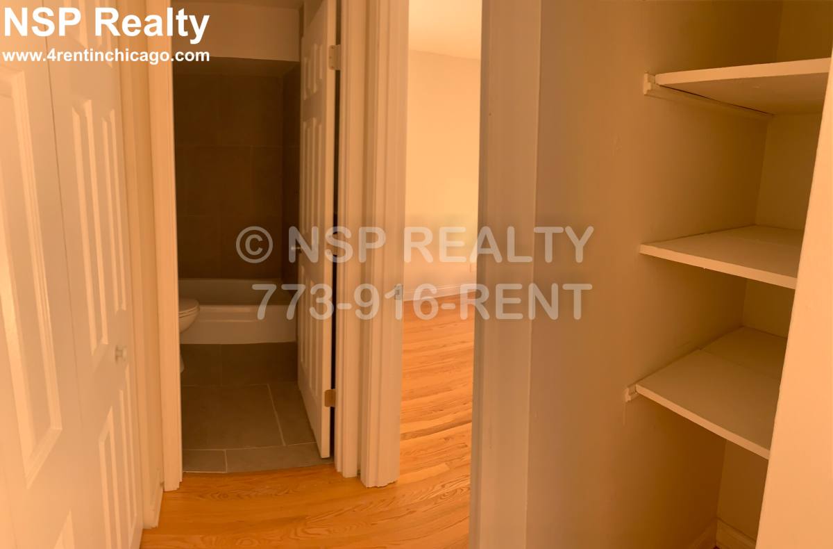Apartment for rent at 3710 Pine Grove #311, Chicago, IL 60613
