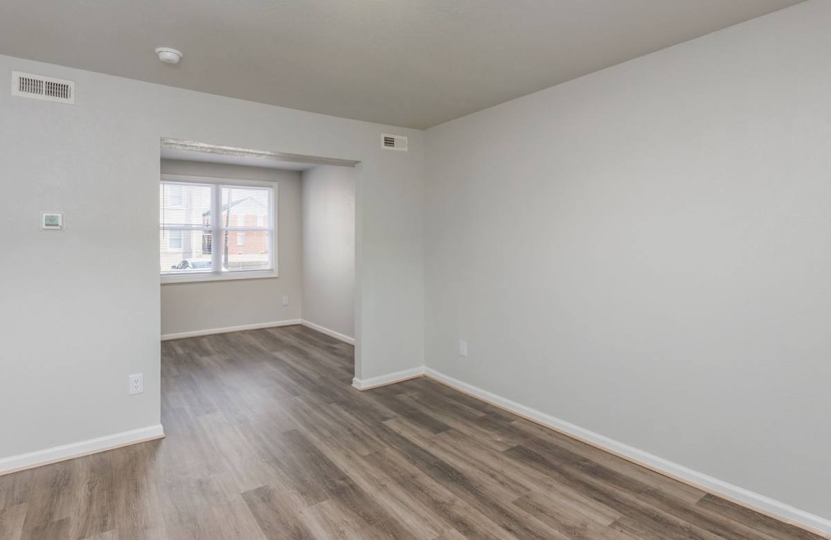 Apartment for rent at 869 36th St, Newport News, VA 23607