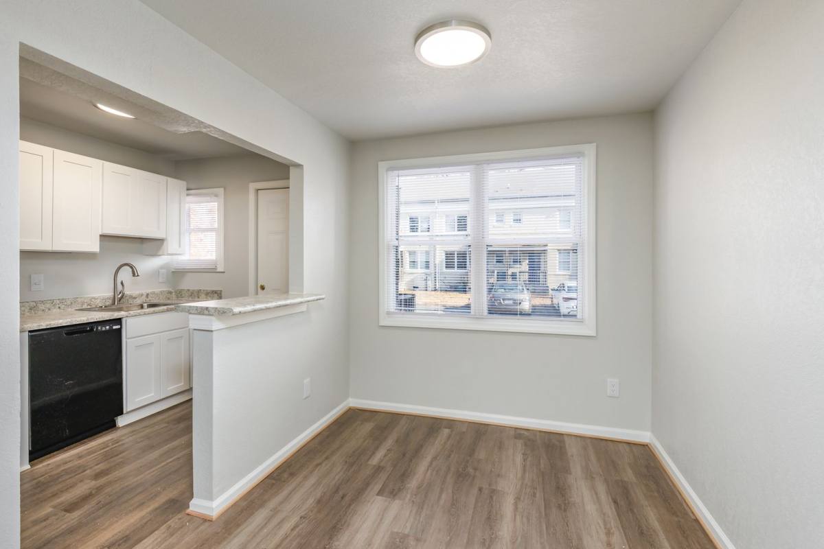Apartment for rent at 869 36th St, Newport News, VA 23607
