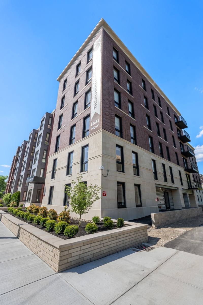 Apartment for rent at 105 Washington, Brighton, MA 02135