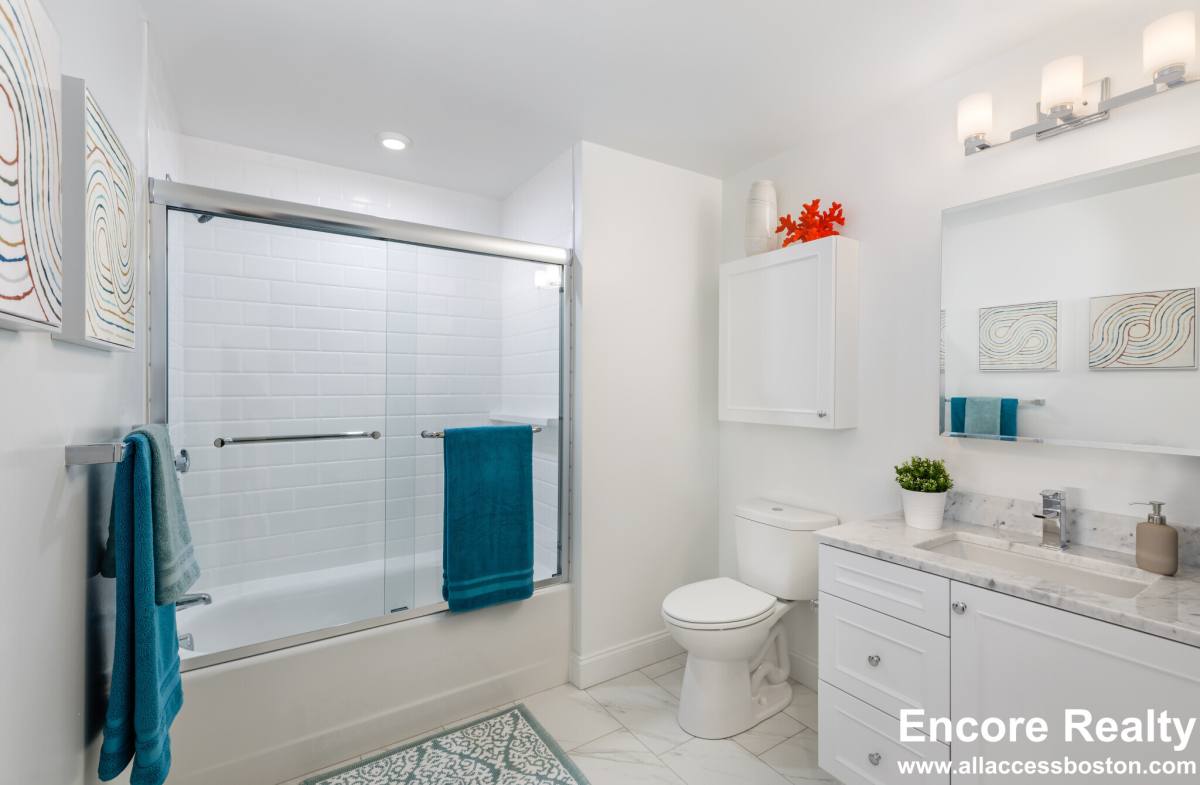 Apartment for rent at 120 Gerry Rd, Chestnut Hill, MA 02467