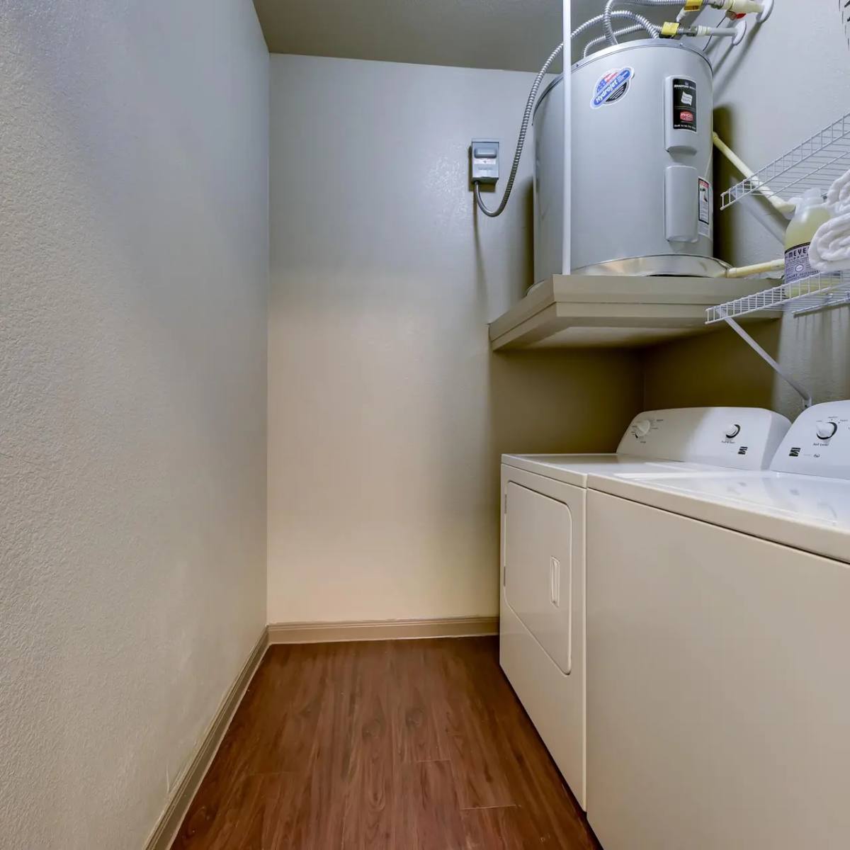 Apartment for rent at 7740 183A, Leander, TX 78641