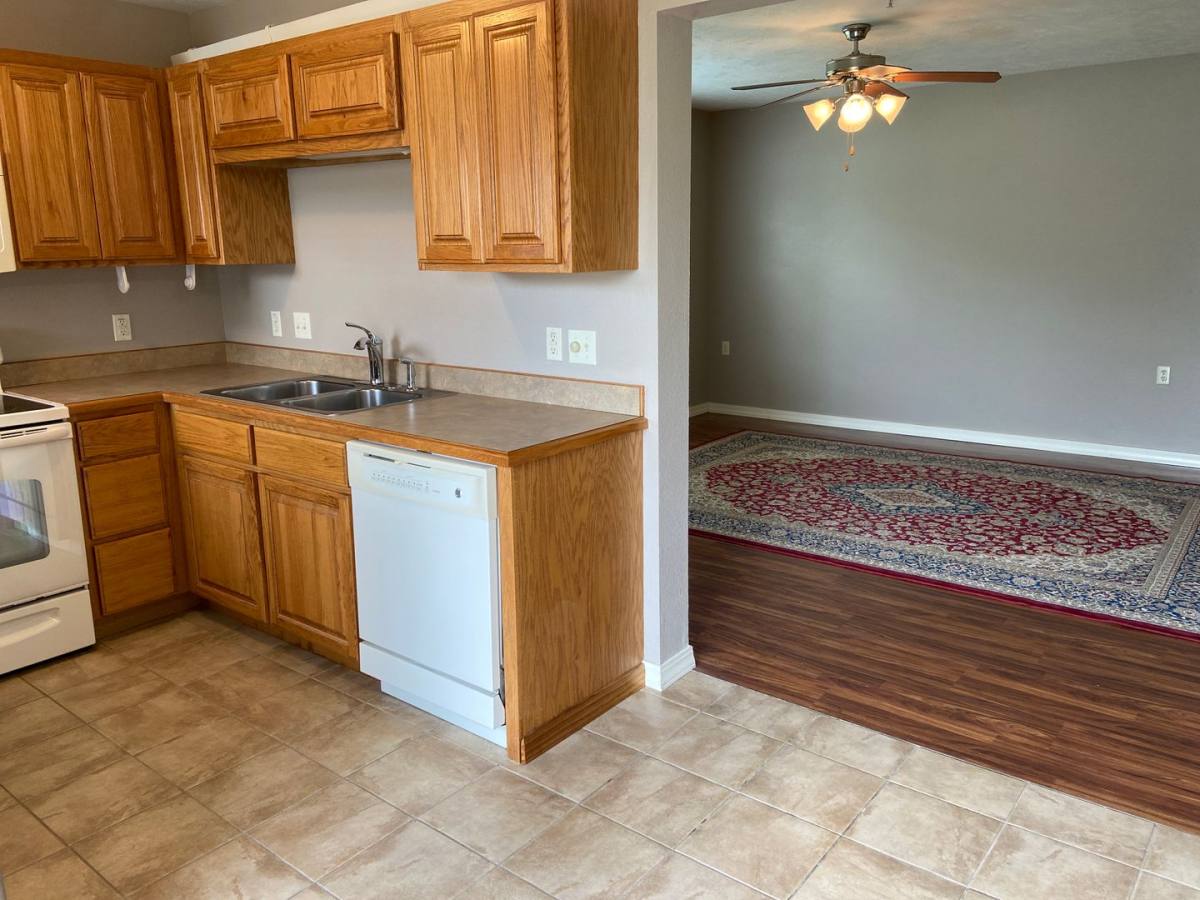 House for rent at 142 E Vixen Cr, Branson, MO 65616