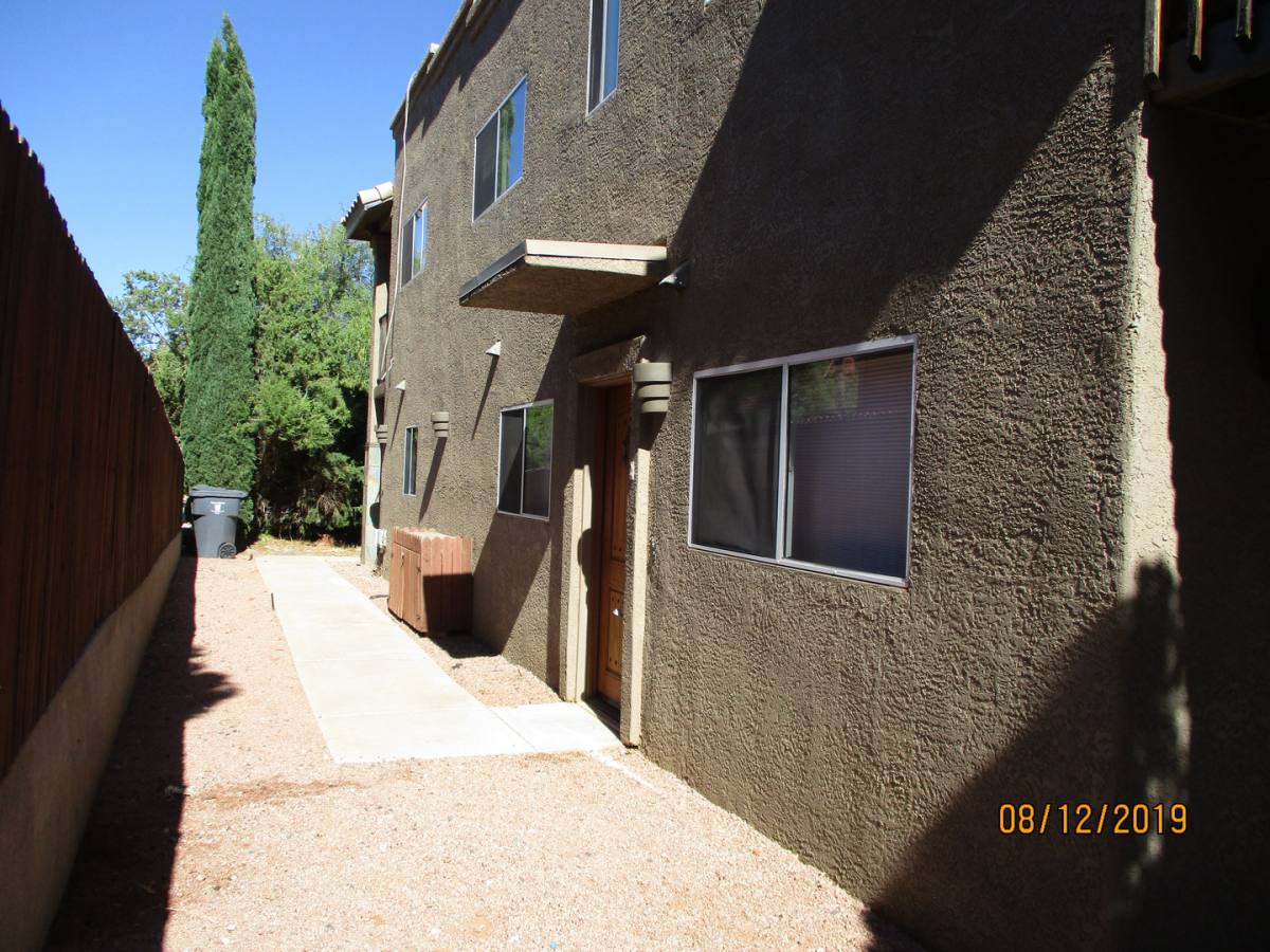 Condo for rent at 130 Canyon Circle #2, Sedona, AZ 86351