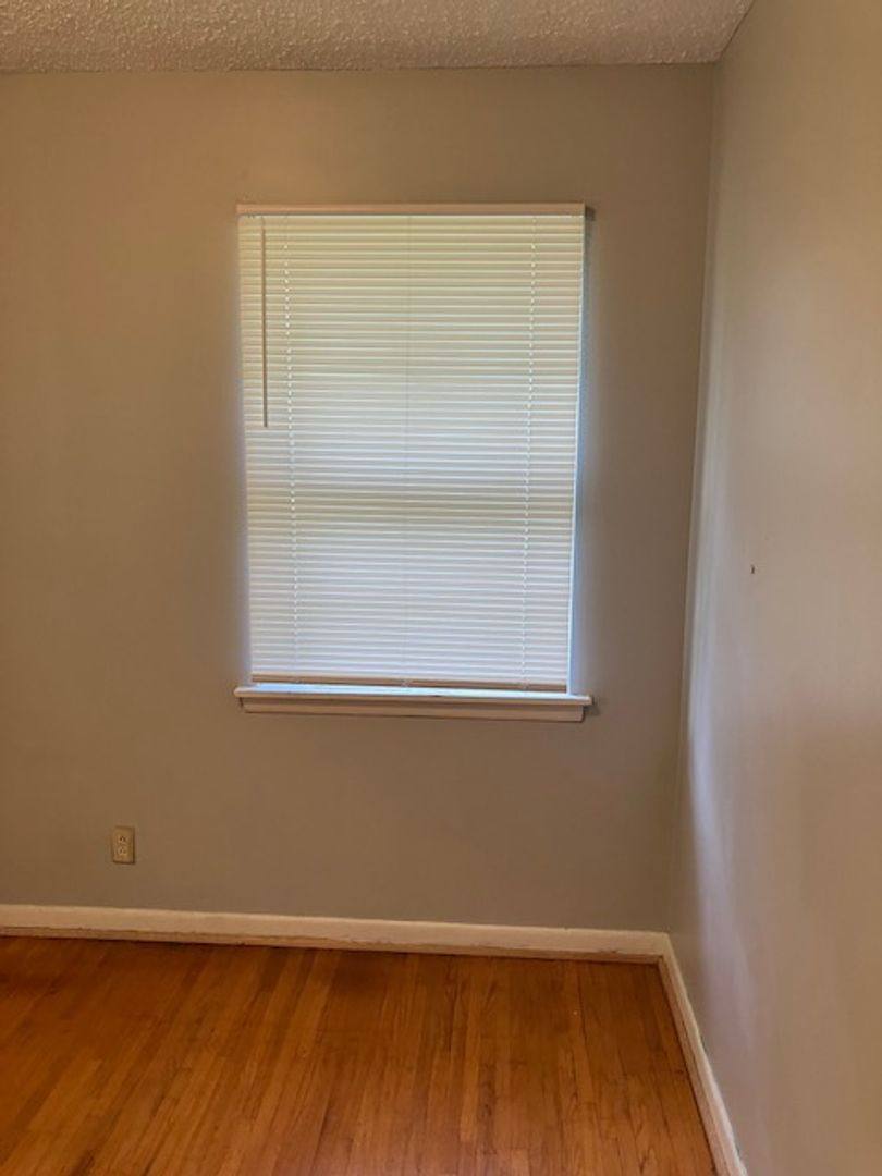 House for rent at 1709 Morningside Dr NW, Huntsville, AL 35816