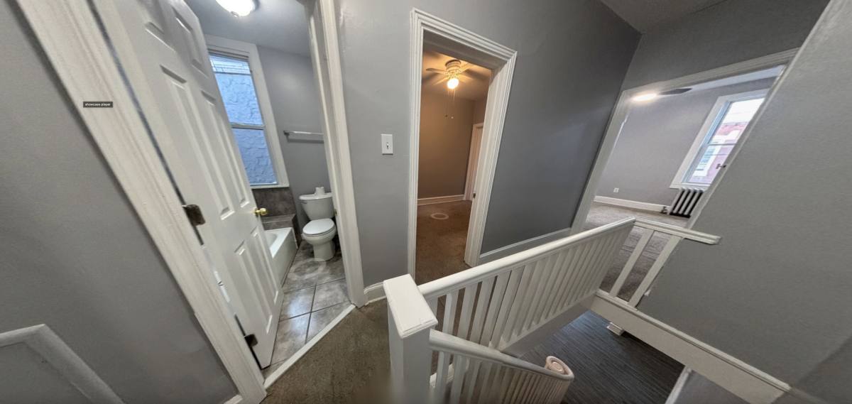 House for rent at 1832 Dudley St, Philadelphia, PA 19145