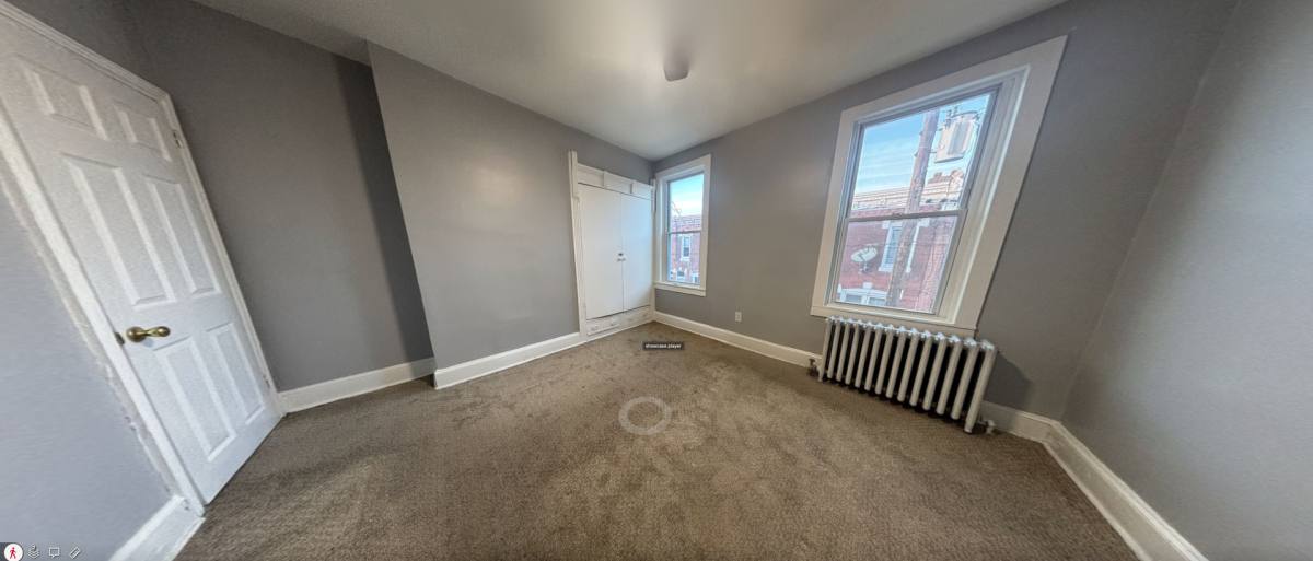 House for rent at 1832 Dudley St, Philadelphia, PA 19145