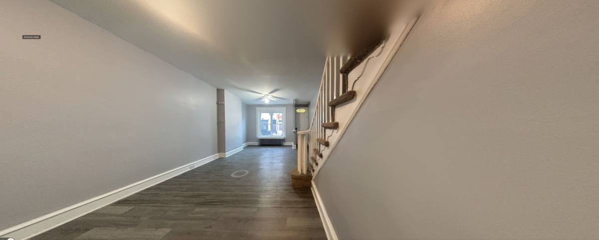 House for rent at 1832 Dudley St, Philadelphia, PA 19145