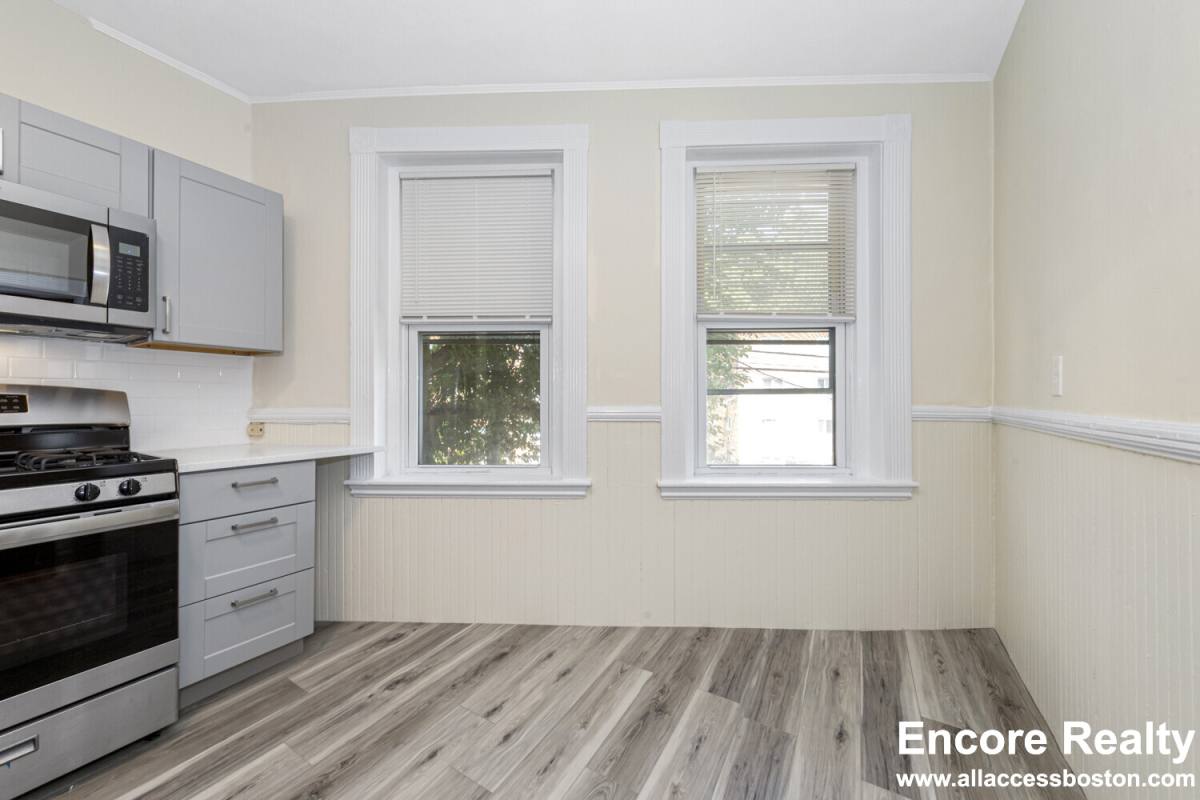 Apartment for rent at 46 Brackett St, Brighton, MA 02135