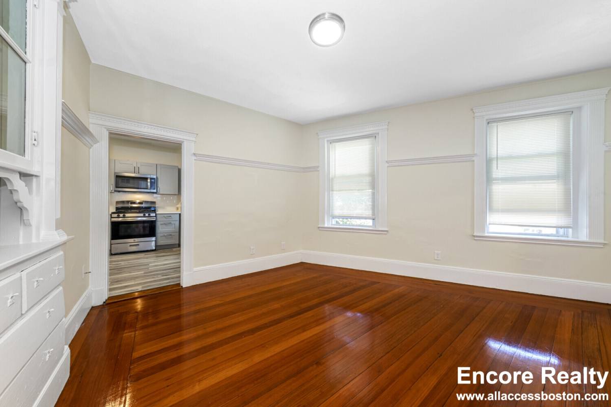 Apartment for rent at 46 Brackett St, Brighton, MA 02135