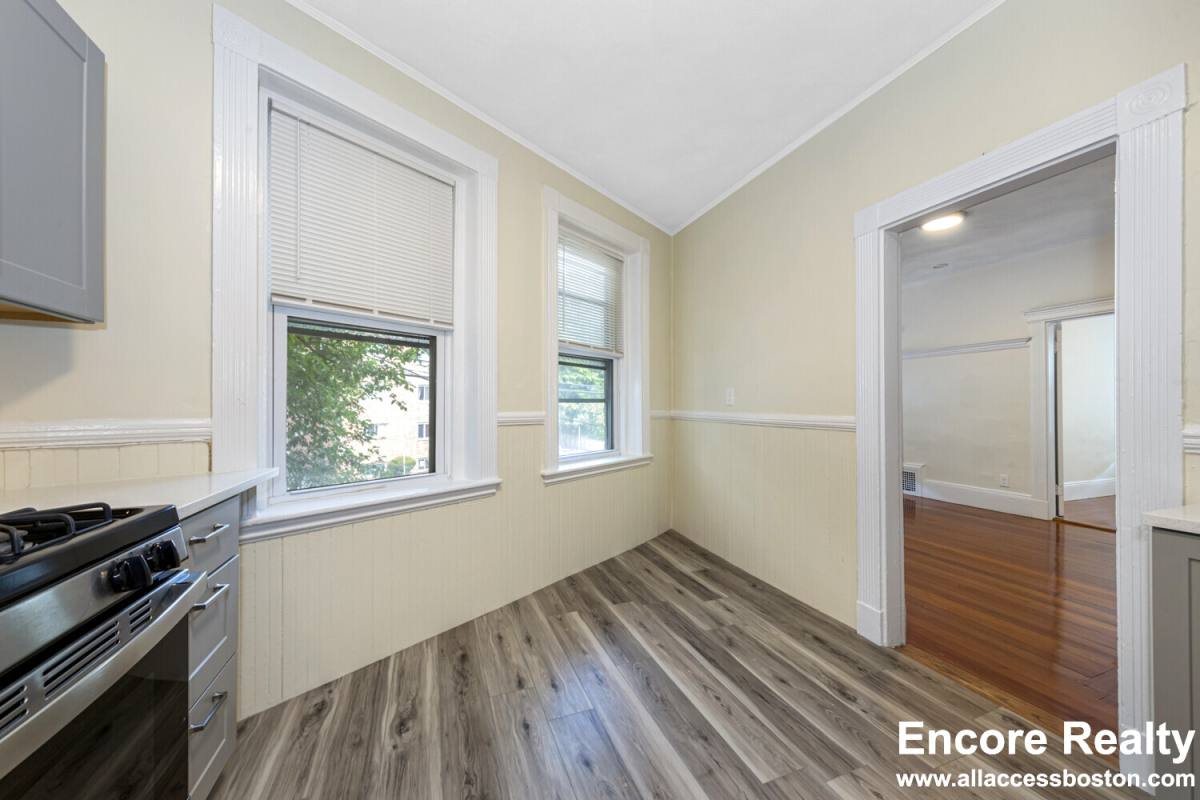 Apartment for rent at 46 Brackett St, Brighton, MA 02135