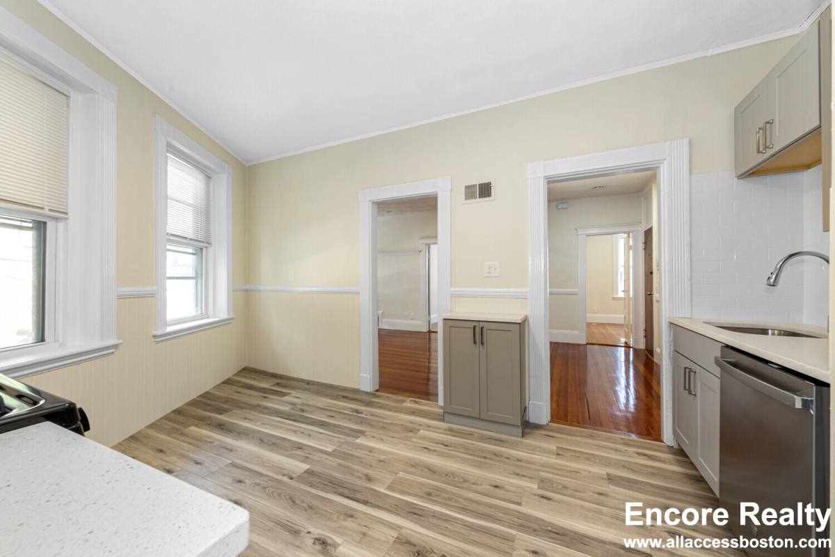 Apartment for rent at 46 Brackett St, Brighton, MA 02135