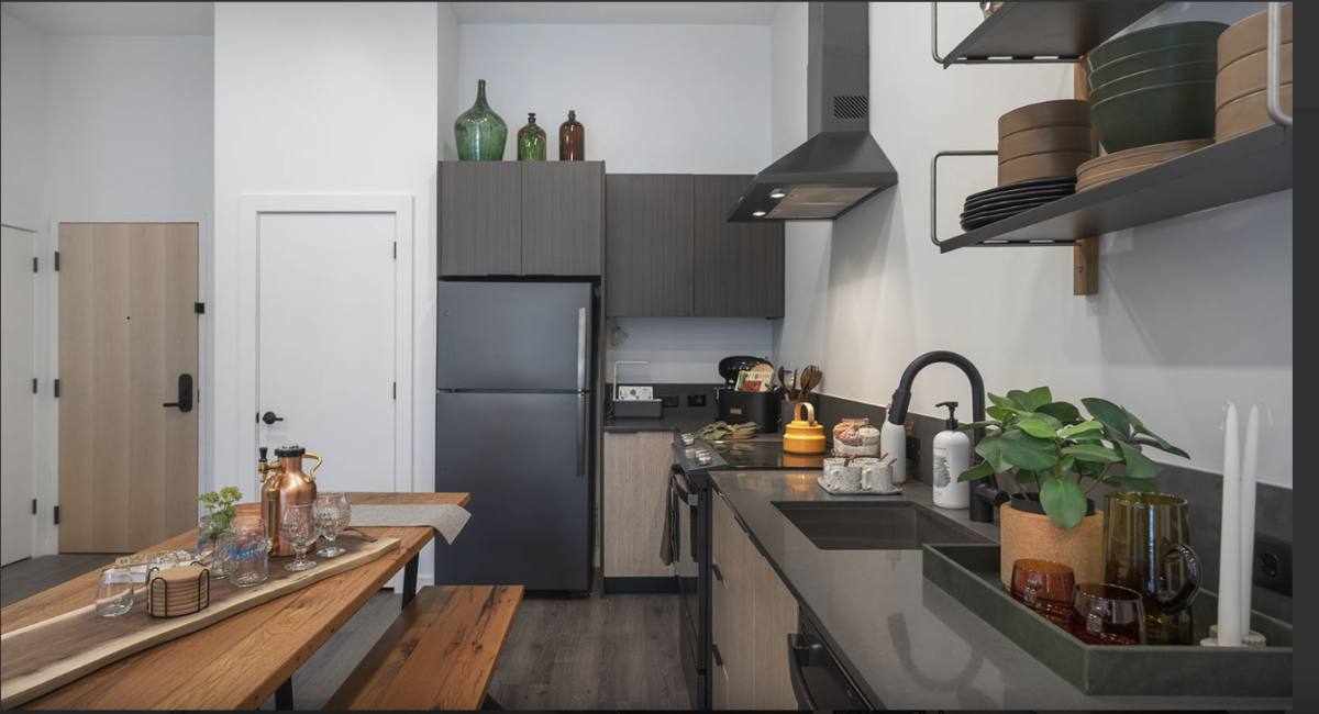 Apartment for rent at 144 Addison St, East Boston, MA 02128