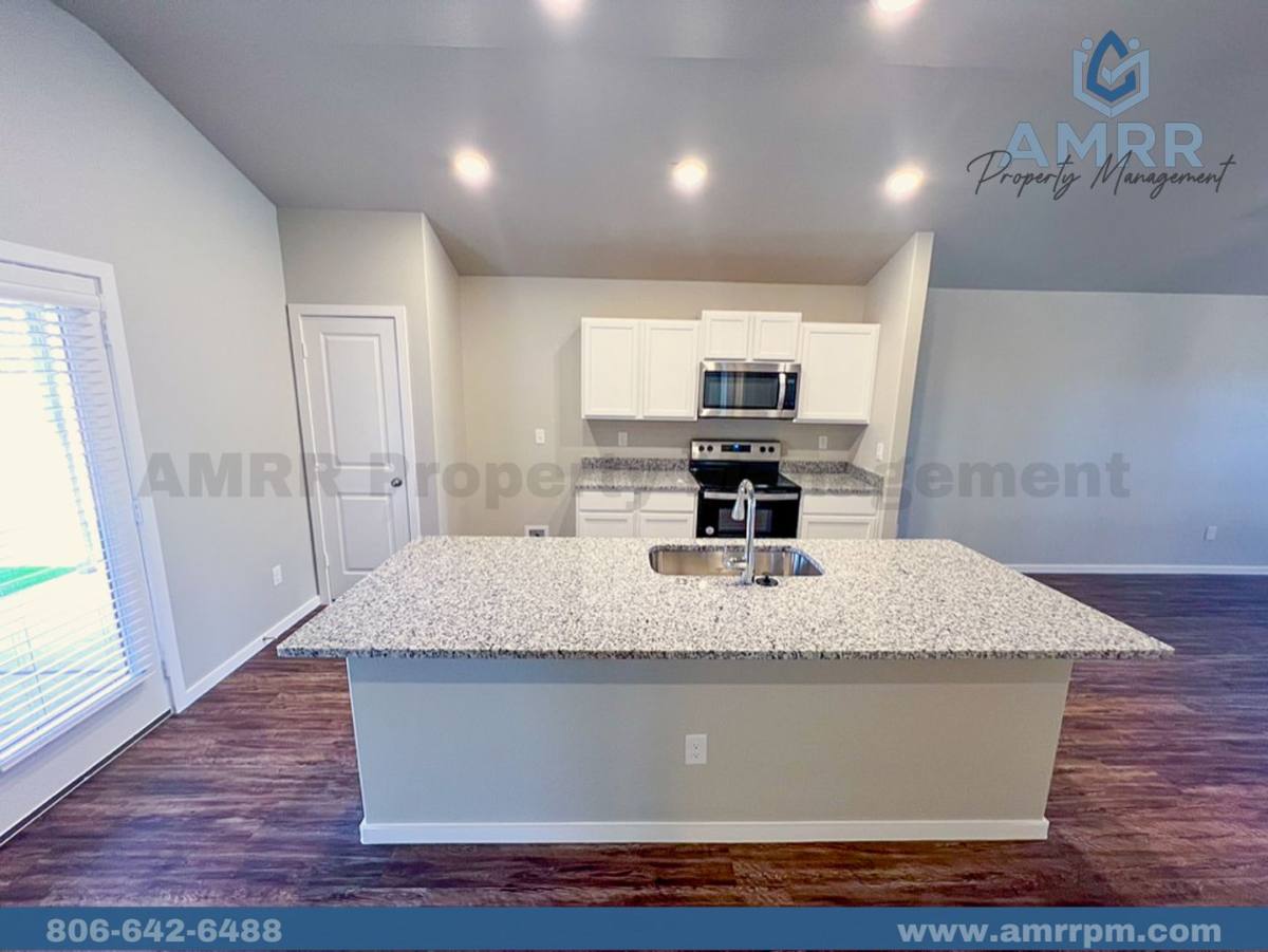 House for rent at 2029 Kenwood Ave, Lubbock, TX 79407