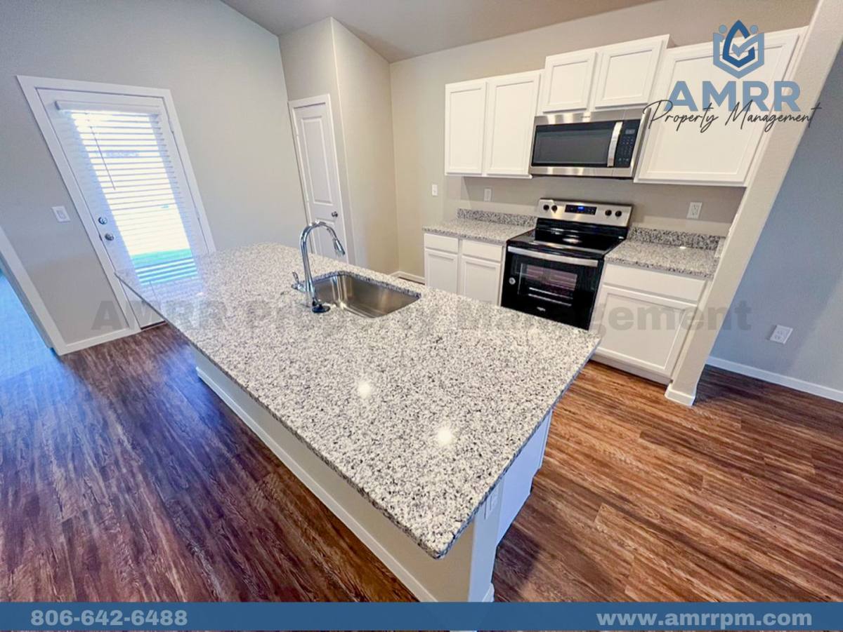 House for rent at 2029 Kenwood Ave, Lubbock, TX 79407
