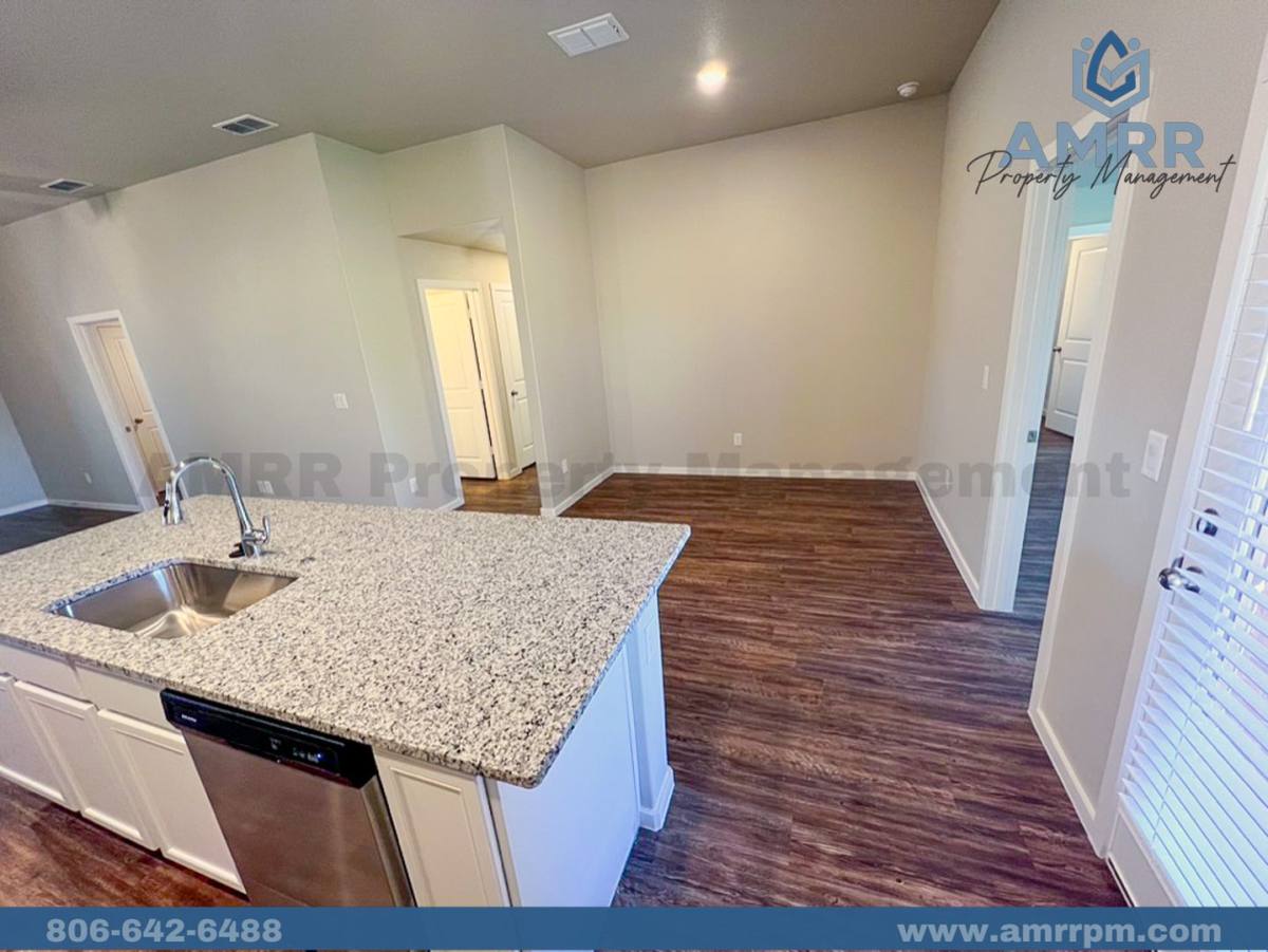House for rent at 2029 Kenwood Ave, Lubbock, TX 79407
