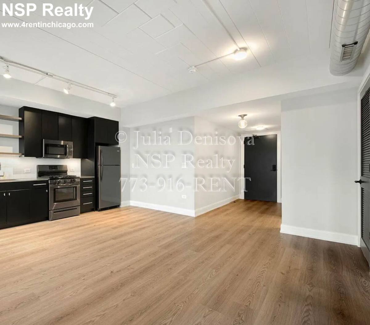 Apartment for rent at 941 Belmont, Chicago, IL 60613