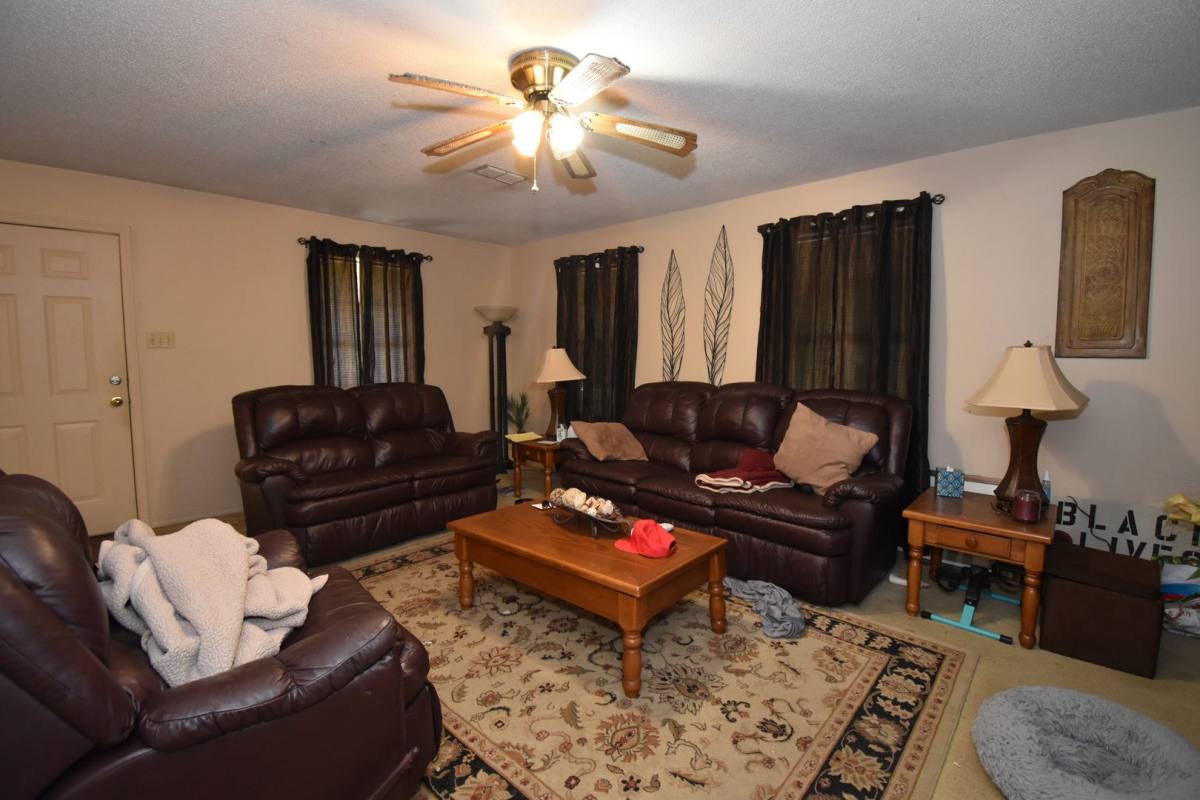 Apartment for rent at 400 W Florida Ave, Ruston, LA 71270