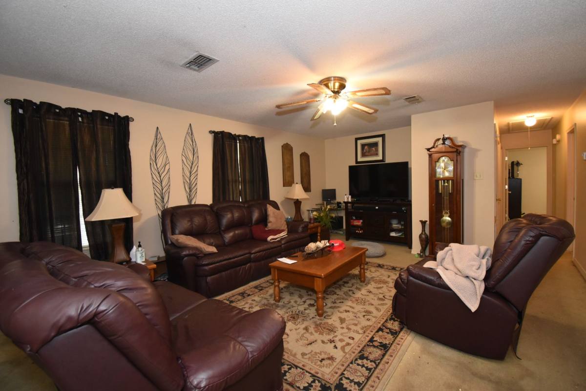 Apartment for rent at 400 W Florida Ave, Ruston, LA 71270