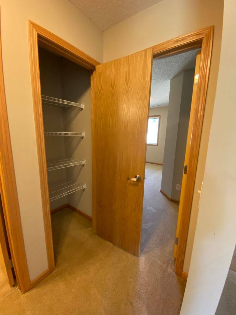 Townhouse for rent at 1611-A Gunston Dr, New Richmond, WI 54017
