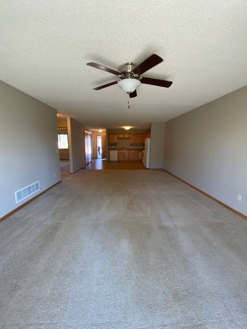 Townhouse for rent at 1611-A Gunston Dr, New Richmond, WI 54017