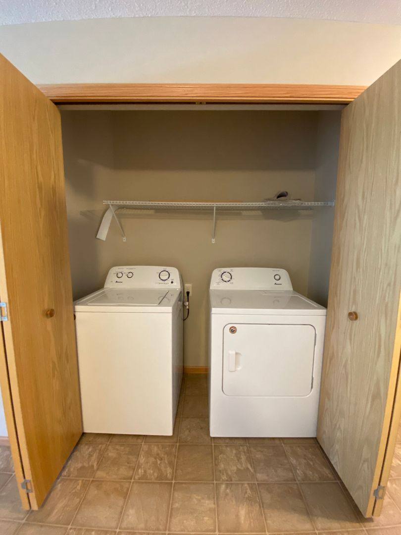 Townhouse for rent at 1611-A Gunston Dr, New Richmond, WI 54017