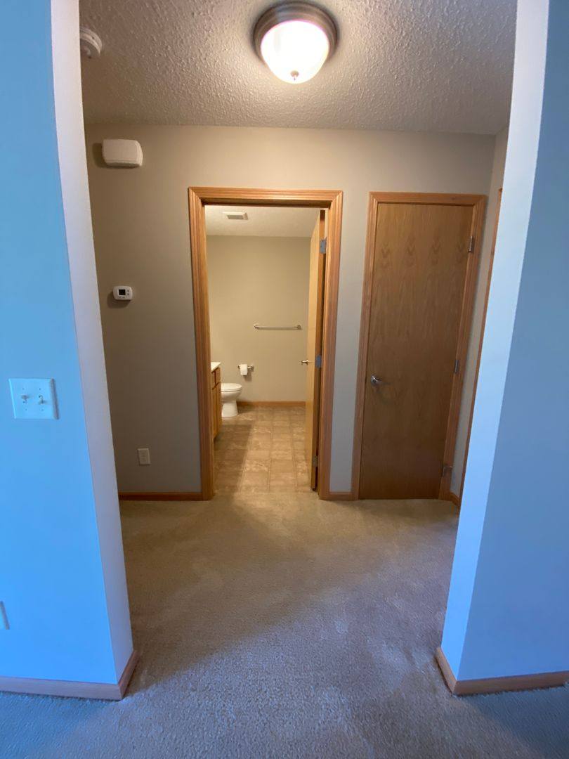 Townhouse for rent at 1611-A Gunston Dr, New Richmond, WI 54017