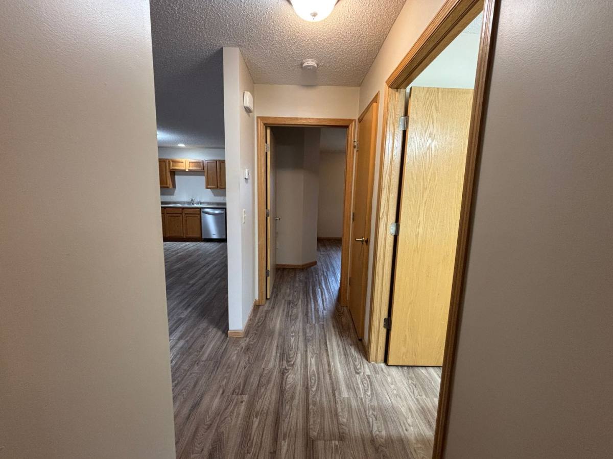 Townhouse for rent at 1627-C Gunston Dr, New Richmond, WI 54017