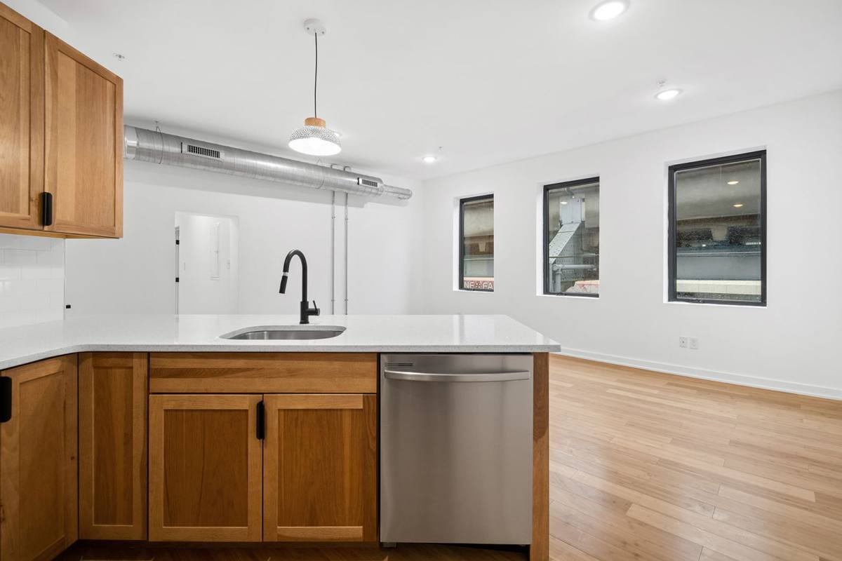 Apartment for rent at 2201 N Front St, Philadelphia, PA 19133
