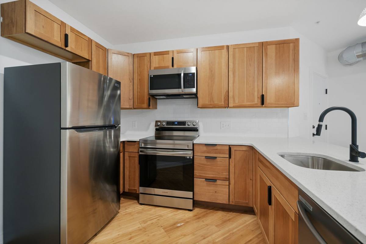 Apartment for rent at 2201 N Front St, Philadelphia, PA 19133
