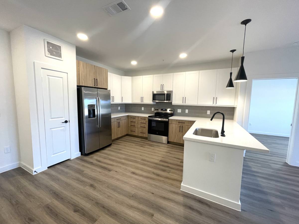Apartment for rent at 12829 Ridgeline Blvd, Cedar Park, TX 78613