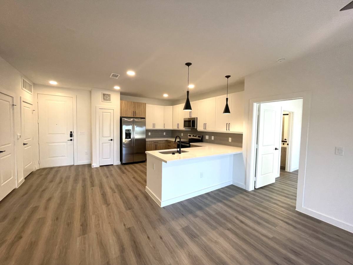 Apartment for rent at 12829 Ridgeline Blvd, Cedar Park, TX 78613
