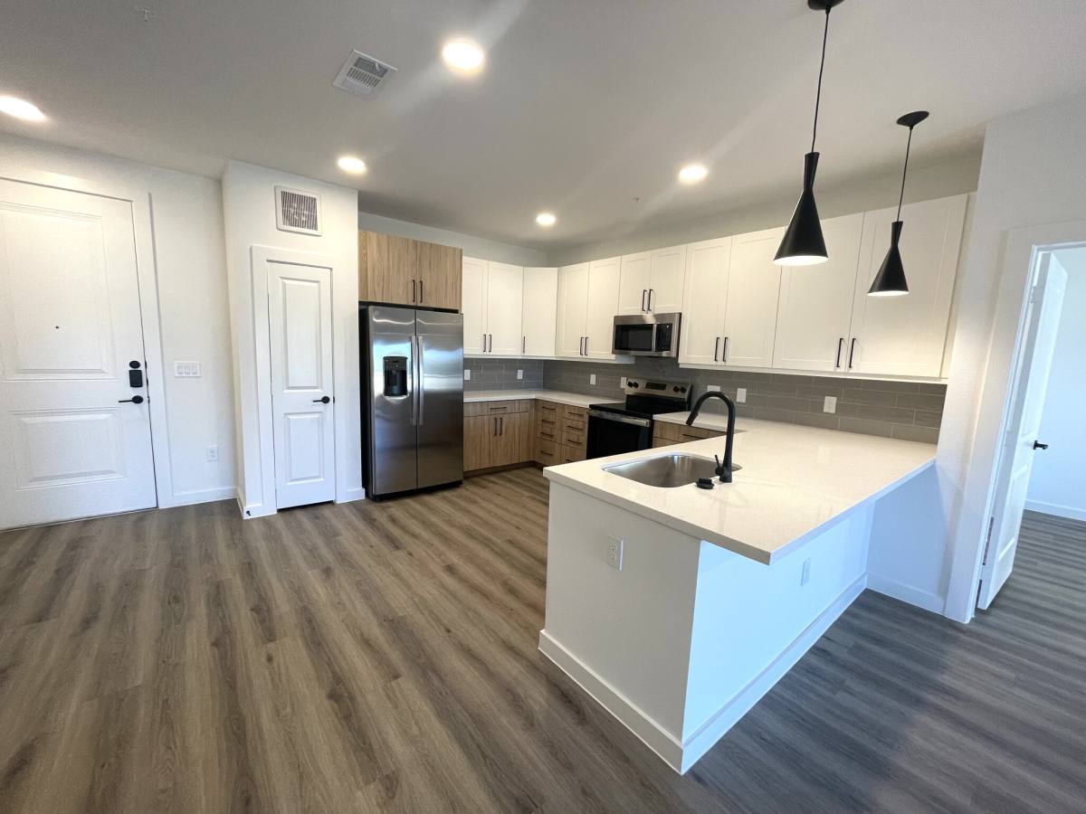 Apartment for rent at 12829 Ridgeline Blvd, Cedar Park, TX 78613
