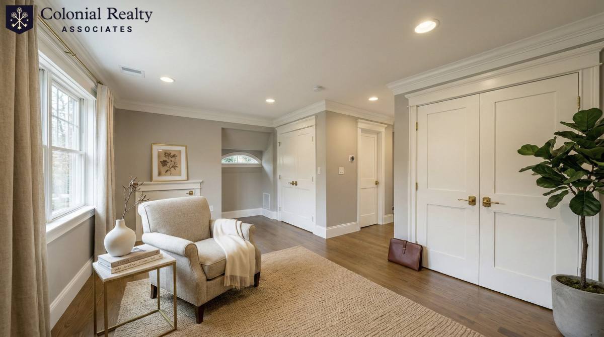 Apartment for rent at 101 Sumner Rd, Brookline, MA 02445