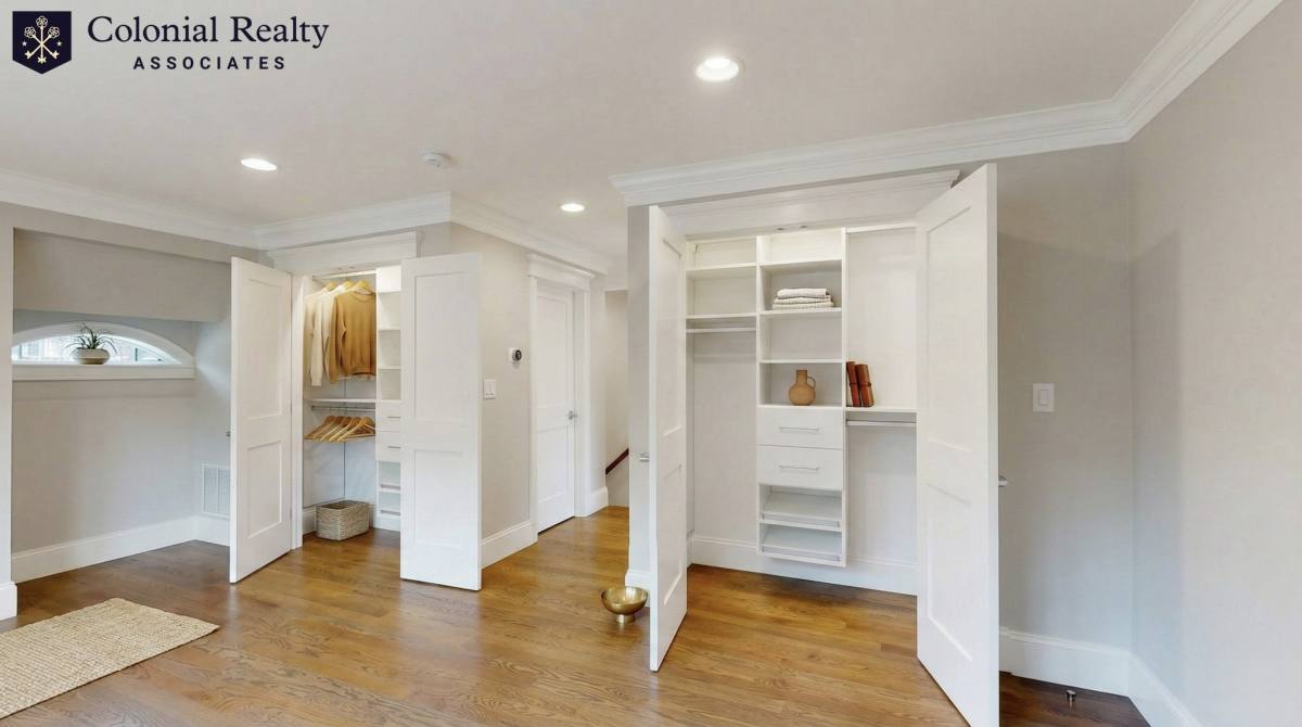 Apartment for rent at 101 Sumner Rd, Brookline, MA 02445