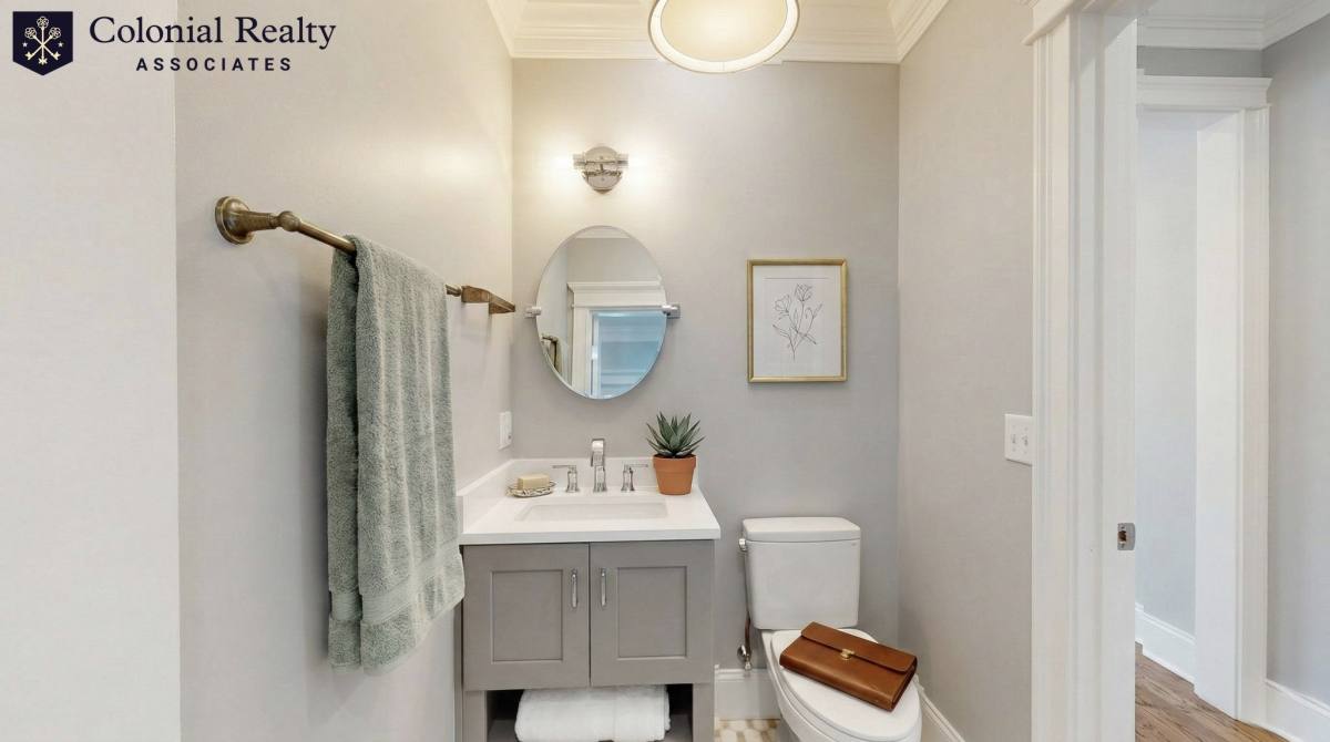 Apartment for rent at 101 Sumner Rd, Brookline, MA 02445
