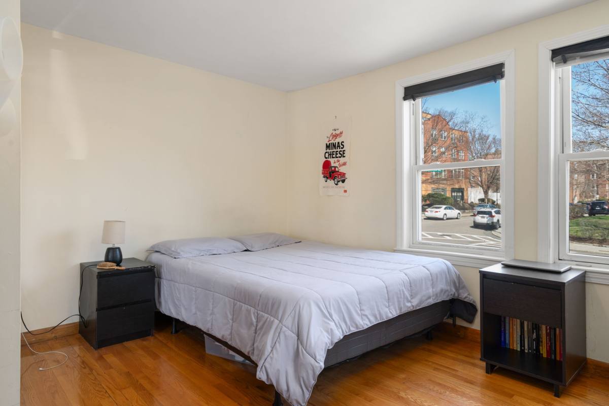 Apartment for rent at 29 Sutherland Rd, Brighton, MA 02135