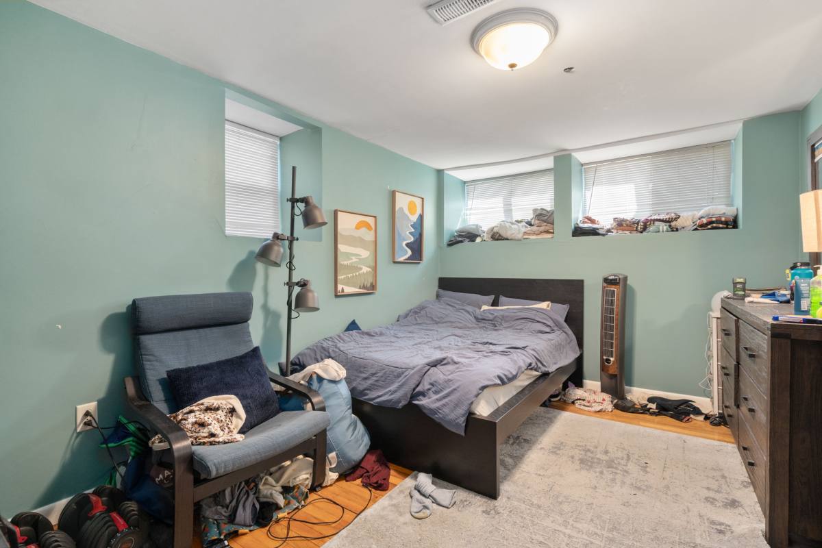 Apartment for rent at 29 Sutherland Rd, Brighton, MA 02135