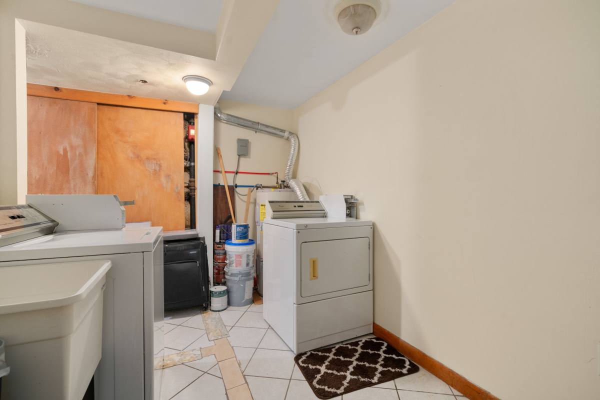 Apartment for rent at 29 Sutherland Rd, Brighton, MA 02135