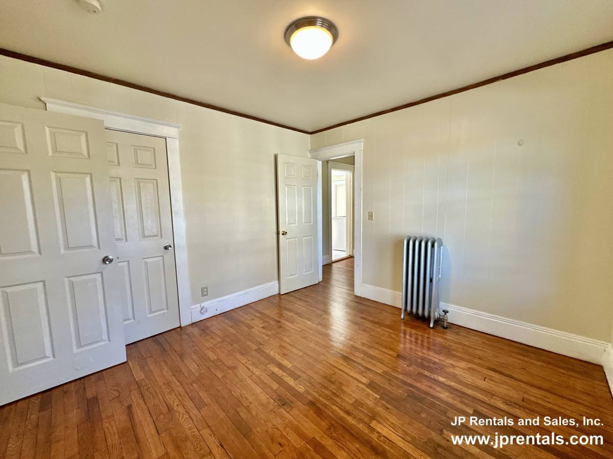 Apartment for rent at 1017 Canterbury St #2 Co, Roslindale, MA 02131